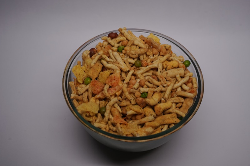 Premium Namkeen Collection