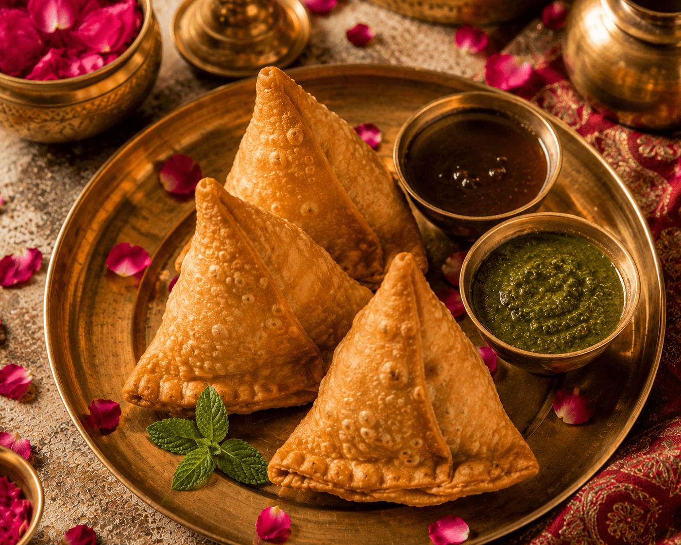 Samosa